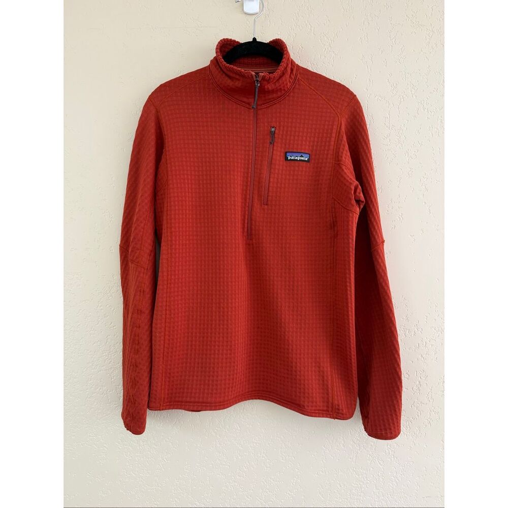 Patagonia R1 Pullover‎